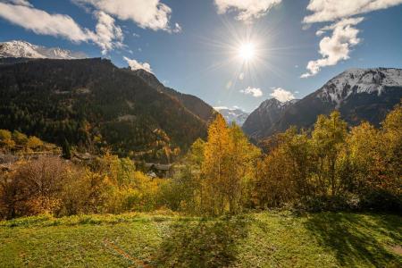 Location au ski Appartement 3 pièces 6 personnes (D22P) - Résidence les Alpages - Champagny-en-Vanoise