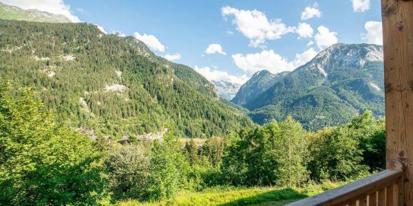 Soggiorno sugli sci Appartamento 3 stanze per 6 persone (D11P) - Résidence les Alpages - Champagny-en-Vanoise