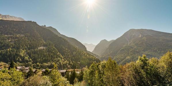 Soggiorno sugli sci Appartamento 3 stanze per 6 persone (D11P) - Résidence les Alpages - Champagny-en-Vanoise