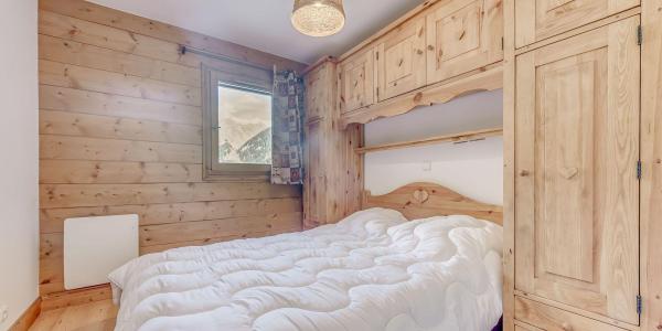 Alquiler al esquí Apartamento 3 piezas para 6 personas (003P) - Résidence les Alpages - Champagny-en-Vanoise - Apartamento