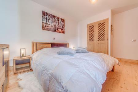 Rent in ski resort 2 room apartment 4 people (B11P) - Résidence les Balcons Etoilés - Champagny-en-Vanoise - Apartment