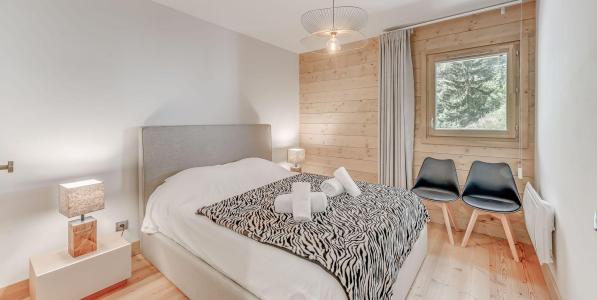 Location au ski Appartement 4 pièces 8 personnes (A14P) - Résidence les Balcons Etoilés - Champagny-en-Vanoise