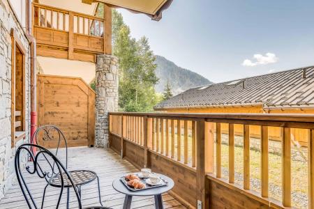 Location au ski Appartement 2 pièces 4 personnes (B06P) - Résidence les Balcons Etoilés - Champagny-en-Vanoise