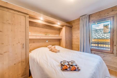 Location au ski Appartement 2 pièces 4 personnes (B06P) - Résidence les Balcons Etoilés - Champagny-en-Vanoise