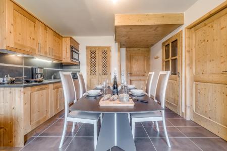 Location au ski Appartement 2 pièces 4 personnes (B06P) - Résidence les Balcons Etoilés - Champagny-en-Vanoise