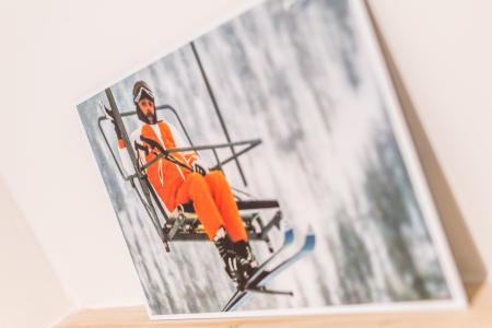 Location au ski Résidence les Balcons Etoilés - Champagny-en-Vanoise - Séjour