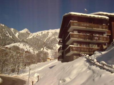 Alquiler al esquí Résidence les Clarines - Champagny-en-Vanoise - Además