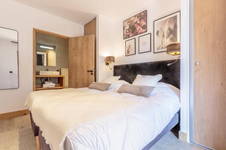 Rent in ski resort 4 room apartment sleeping corner 8 people (C13) - Résidence les Terrasses de la Vanoise - Champagny-en-Vanoise - Apartment