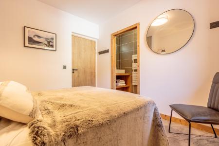 Ski verhuur Appartement 5 kamers 10 personen (A02) - Résidence les Terrasses de la Vanoise - Champagny-en-Vanoise