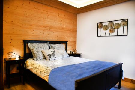 Location au ski Appartement 4 pièces coin montagne 8 personnes (B11) - Résidence les Terrasses de la Vanoise - Champagny-en-Vanoise