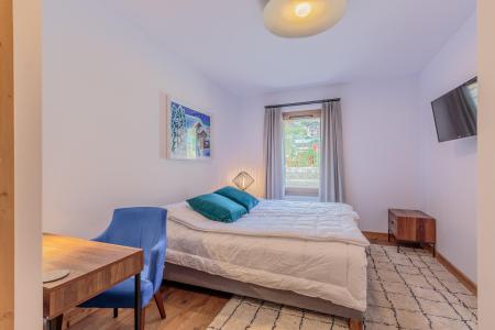 Soggiorno sugli sci Appartamento 4 stanze con alcova per 8 persone (C03) - Résidence les Terrasses de la Vanoise - Champagny-en-Vanoise