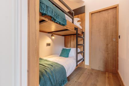 Ski verhuur Appartement 5 kamers 10 personen (A22) - Résidence les Terrasses de la Vanoise - Champagny-en-Vanoise