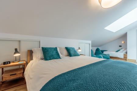 Rent in ski resort 5 room apartment 10 people (A22) - Résidence les Terrasses de la Vanoise - Champagny-en-Vanoise