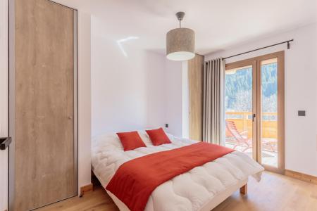 Rent in ski resort 4 room apartment sleeping corner 8 people (C23) - Résidence les Terrasses de la Vanoise - Champagny-en-Vanoise