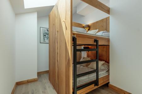 Skiverleih 5-Zimmer-Appartment für 10 Personen (A21) - Résidence les Terrasses de la Vanoise - Champagny-en-Vanoise