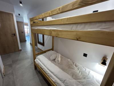 Ski verhuur Appartement 3 kamers bergnis 6 personen (B25) - Résidence les Terrasses de la Vanoise - Champagny-en-Vanoise