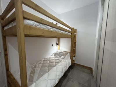 Аренда на лыжном курорте Апартаменты 3 комнат 6 чел. (B24) - Résidence les Terrasses de la Vanoise - Champagny-en-Vanoise