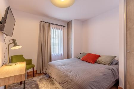 Wynajem na narty Apartament 4 pokojowy z alkową 8 osób (C03) - Résidence les Terrasses de la Vanoise - Champagny-en-Vanoise