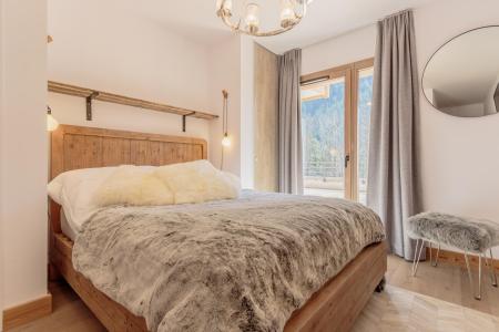 Ski verhuur Appartement 5 kamers 10 personen (A02) - Résidence les Terrasses de la Vanoise - Champagny-en-Vanoise