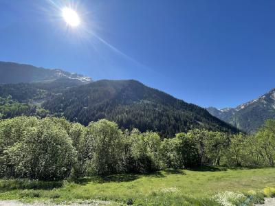 Location au ski Résidence les Terrasses de la Vanoise - Champagny-en-Vanoise