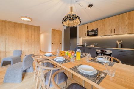Rent in ski resort Résidence Terrésens L'étoile de la Vanoise - Champagny-en-Vanoise