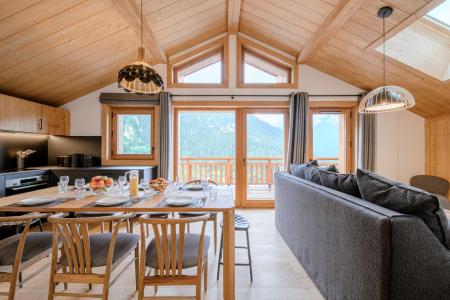 Narty poza sezonem Résidence Terrésens L'étoile de la Vanoise