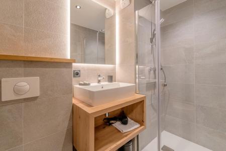 Rent in ski resort Studio 2 people - Résidence Terrésens L'étoile de la Vanoise - Champagny-en-Vanoise