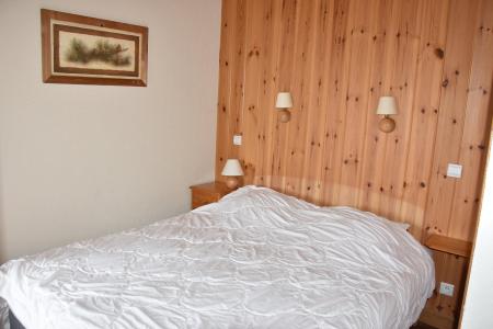 Rent in ski resort 4 room apartment 6 people (12) - Résidence Tour du Merle - Champagny-en-Vanoise - Bedroom