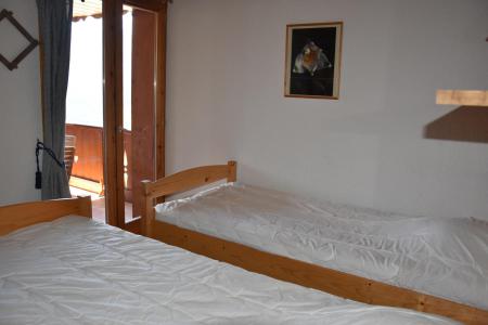 Skiverleih 5-Zimmer-Appartment für 8 Personen (23) - Résidence Tour du Merle - Champagny-en-Vanoise - Schlafzimmer