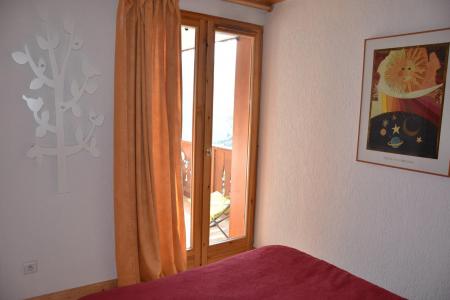 Location au ski Appartement 3 pièces 4 personnes (19) - Résidence Tour du Merle - Champagny-en-Vanoise - Chambre