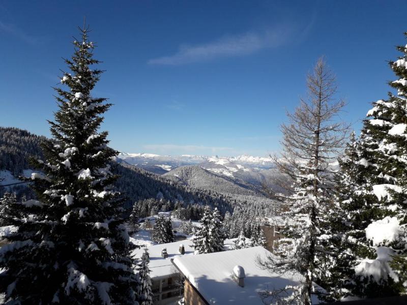 Location au ski Chalet Bout au Vent - Chamrousse