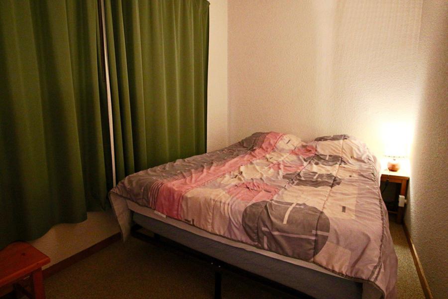 Skiverleih 2-Zimmer-Holzhütte für 7 Personen (306) - L'AIGUILLE - Chamrousse - Schlafzimmer