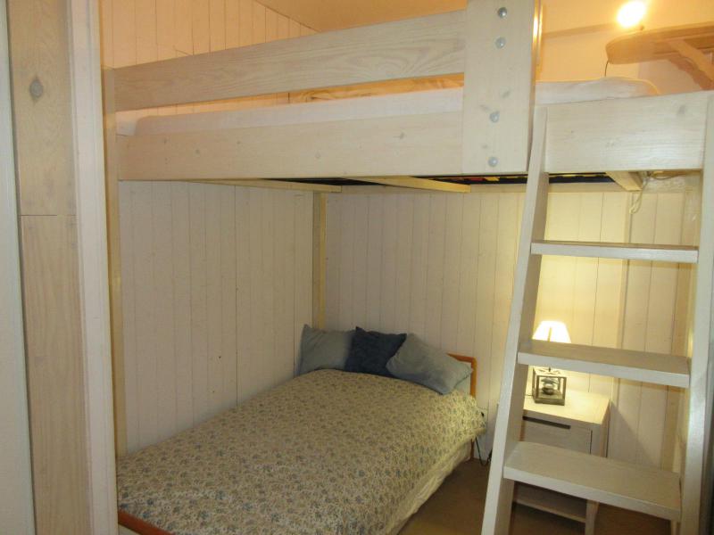 Skiverleih 3-Zimmer-Appartment für 7 Personen (003) - L'aiguille - Chamrousse - Schlafzimmer