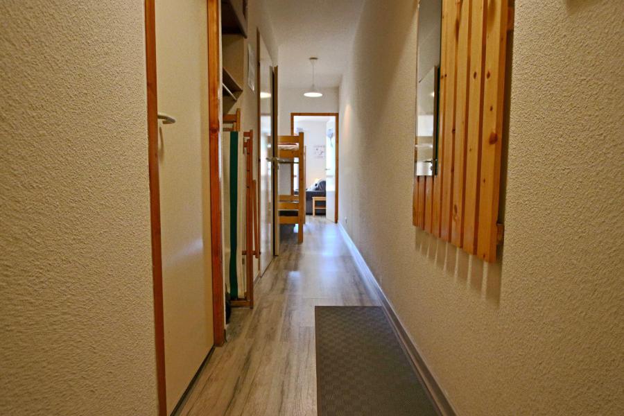 Ski verhuur Appartement 2 kamers 5 personen (108) - L'AIGUILLE - Chamrousse - Appartementen
