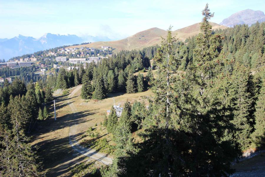 Alquiler al esquí Estudio para 4 personas (522) - Résidence l'Edelweiss - Chamrousse