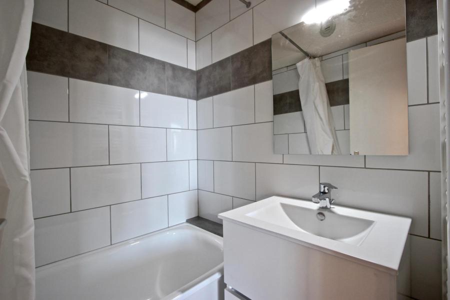 Alquiler al esquí Apartamento cabina para 4 personas (314) - Résidence l'Edelweiss - Chamrousse