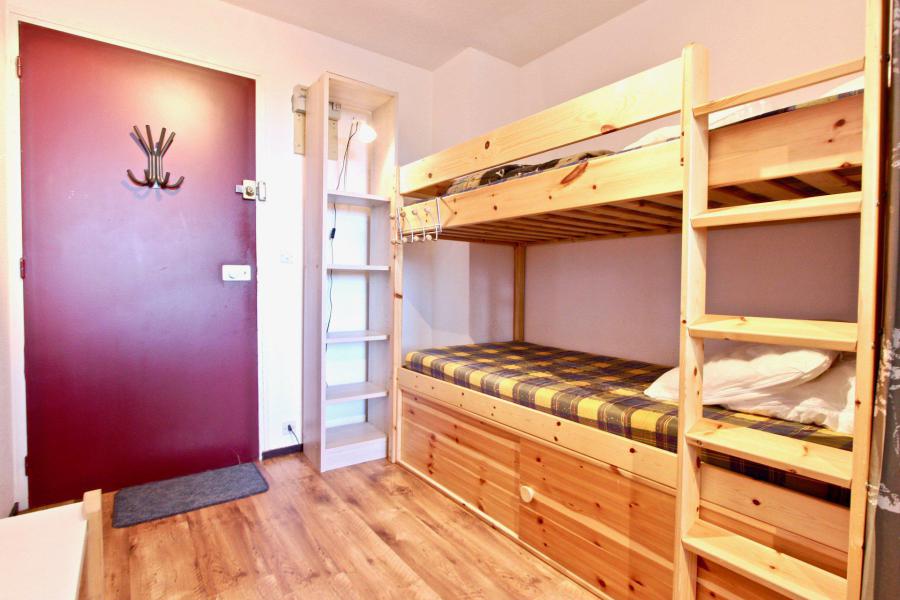 Аренда на лыжном курорте Квартира студия со спальней для 3 чел. (118) - Résidence l'Edelweiss - Chamrousse - Комната