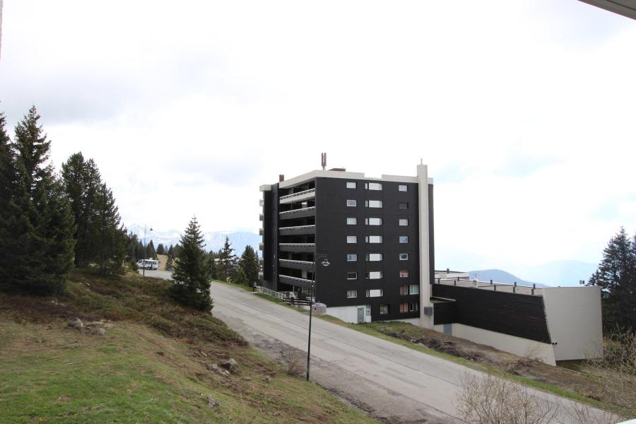 Rent in ski resort 3 room apartment 8 people (102) - Résidence la Croisette - Chamrousse