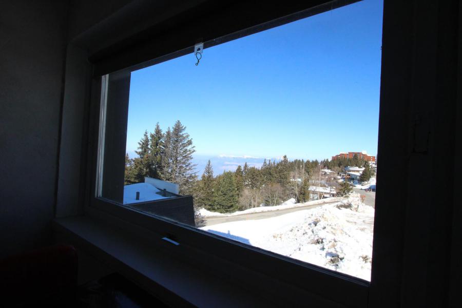 Alquiler al esquí Apartamento 2 piezas para 4 personas (037) - Résidence la Lauzière - Chamrousse