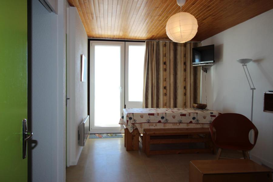 Alquiler al esquí Apartamento 2 piezas para 6 personas (074) - Résidence la Lauzière - Chamrousse - Estancia