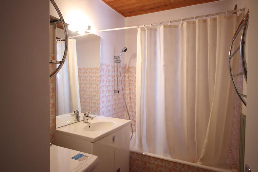 Skiverleih 2-Zimmer-Appartment für 6 Personen (606) - Résidence le Cap 2000 - Chamrousse - Appartement