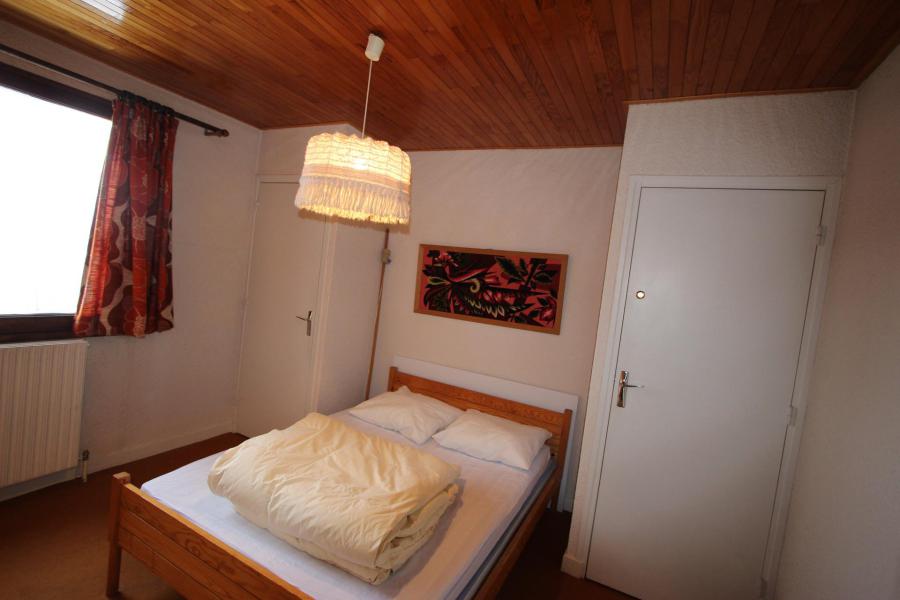 Skiverleih 3-Zimmer-Appartment für 6 Personen (203) - Résidence le Cap 2000 - Chamrousse - Schlafzimmer