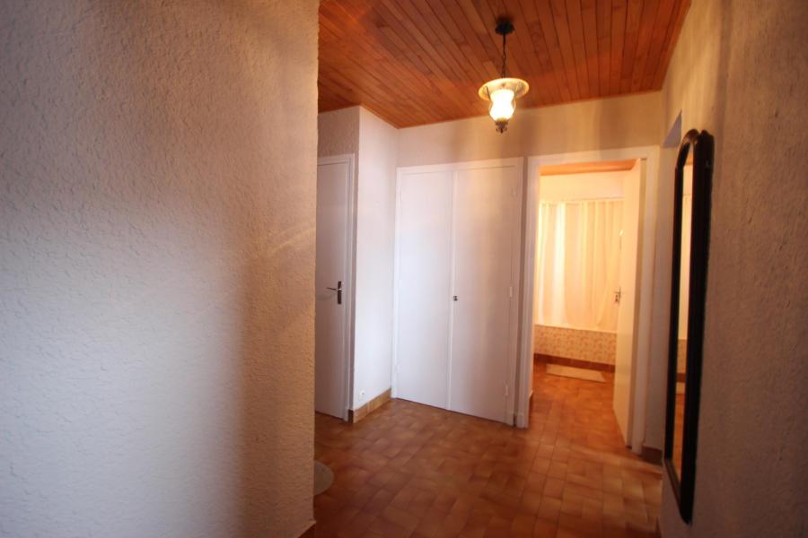 Ski verhuur Appartement 2 kamers 6 personen (606) - Résidence le Cap 2000 - Chamrousse - Appartementen