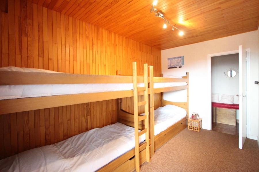 Location au ski Appartement 3 pièces 8 personnes (103) - Résidence le Cap 2000 - Chamrousse - Chambre