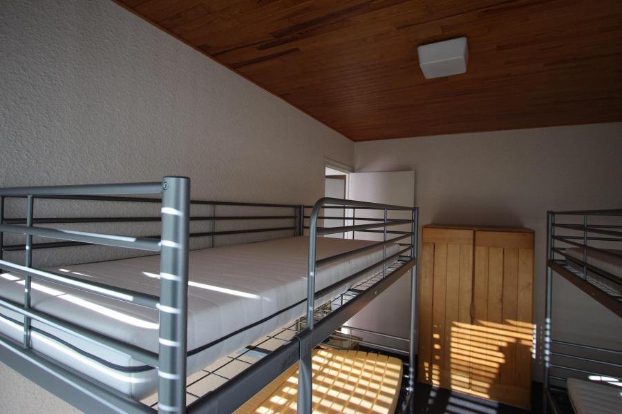 Аренда на лыжном курорте Апартаменты 3 комнат 6 чел. (303) - Résidence le Carina - Chamrousse
