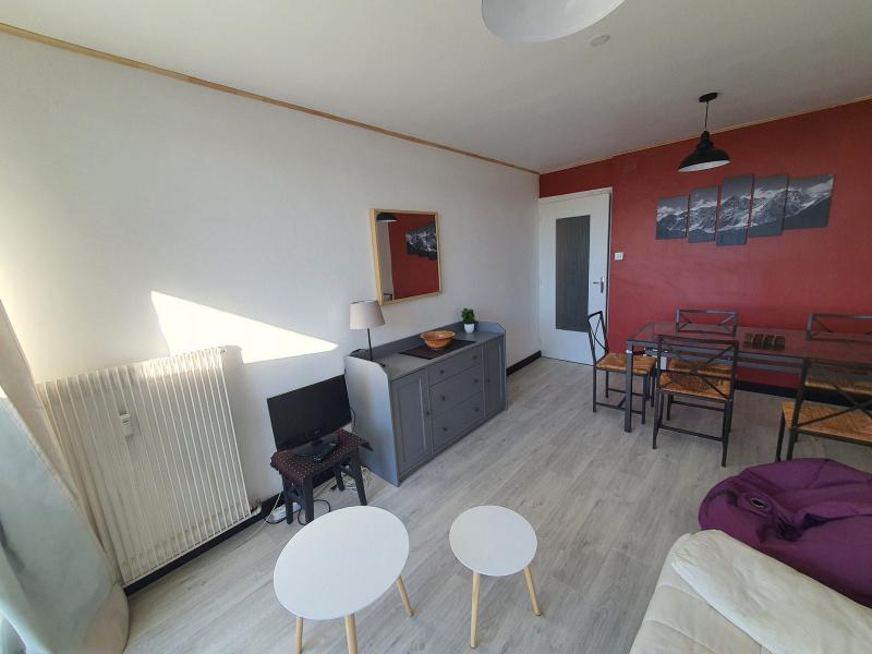Alquiler al esquí Apartamento 2 piezas para 5 personas (201) - Résidence le Carina - Chamrousse - Estancia