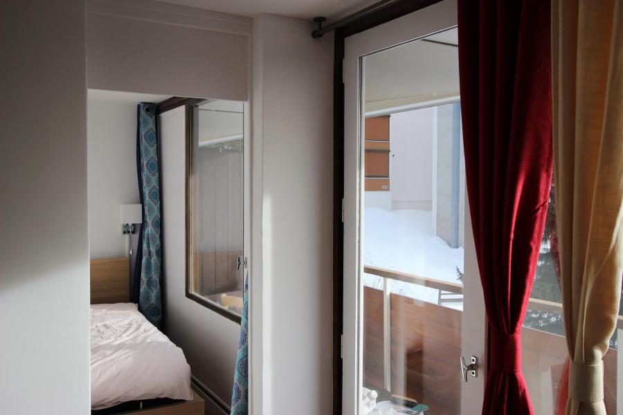 Skiverleih 2-Zimmer-Appartment für 6 Personen (508) - Résidence le Claret - Chamrousse - Schlafzimmer