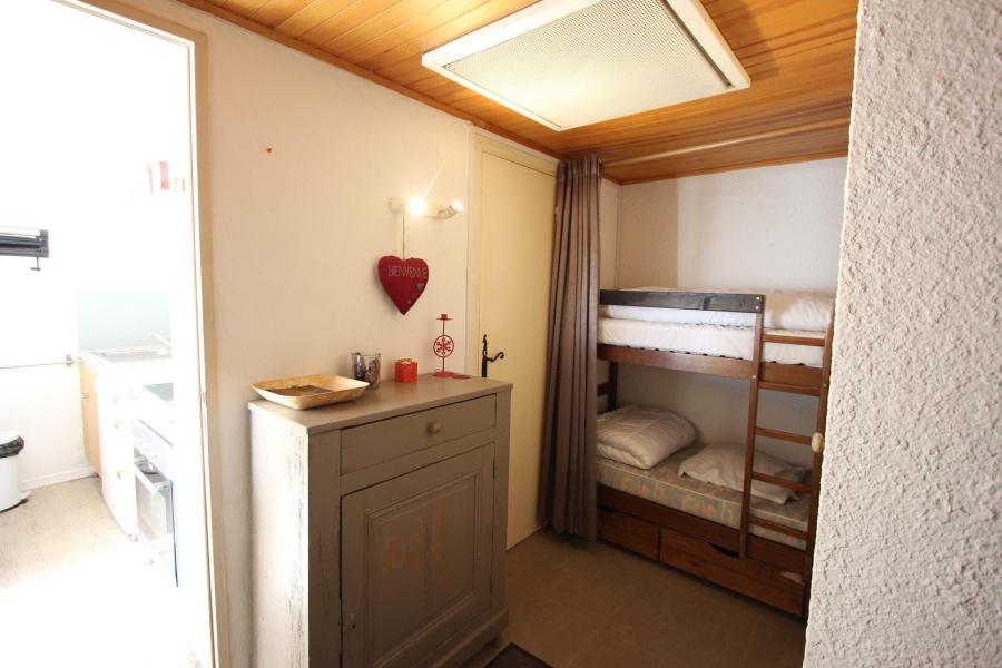 Ski verhuur Studio cabine 4 personen (004) - Résidence le Mirador - Chamrousse - Appartementen