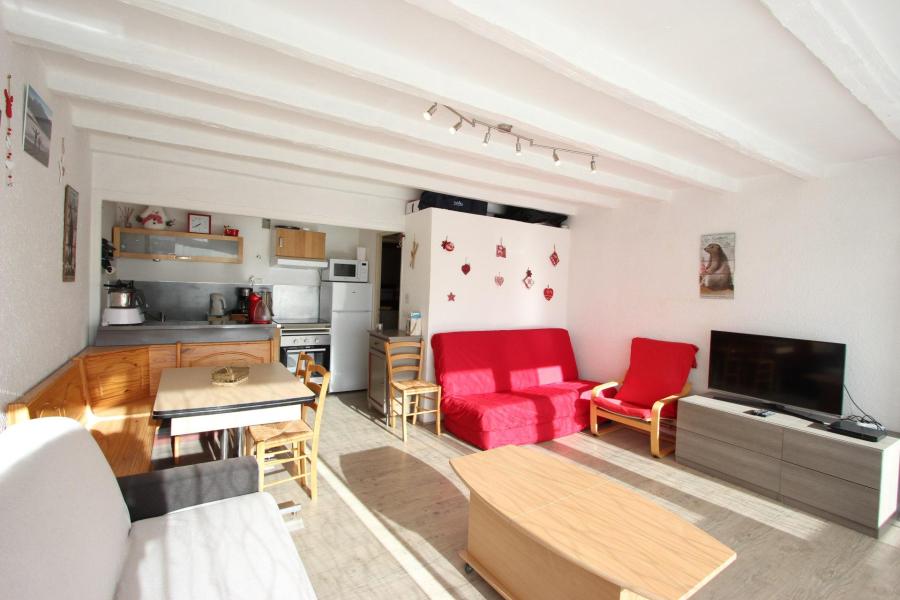 Wynajem na narty Studio kabina 4 osoby (004) - Résidence le Mirador - Chamrousse - Apartament