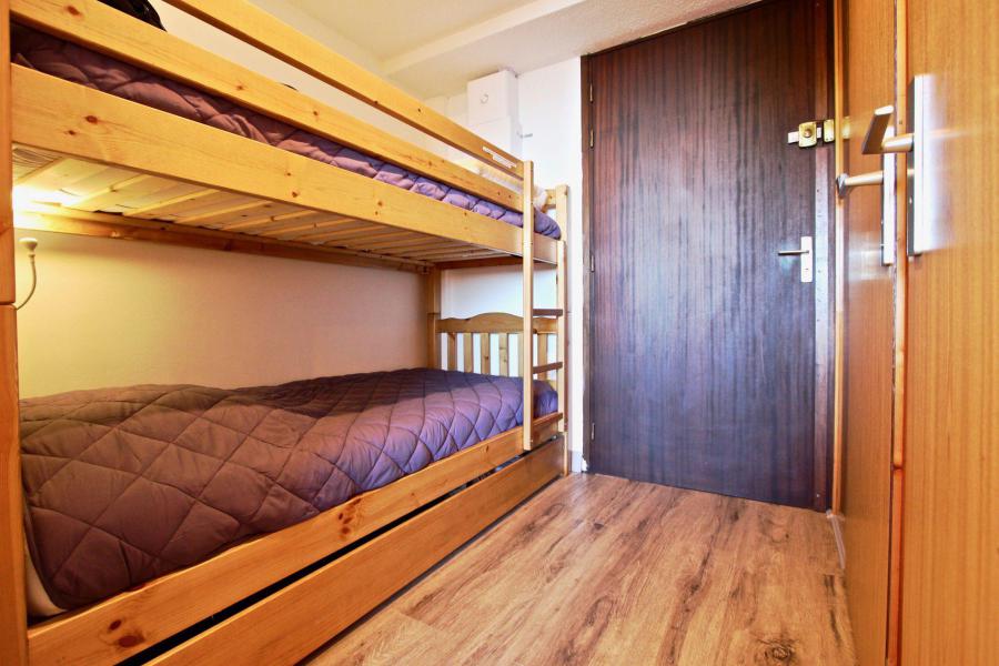Аренда на лыжном курорте Квартира студия со спальней для 4 чел. (0308) - Résidence le Vernon - Chamrousse